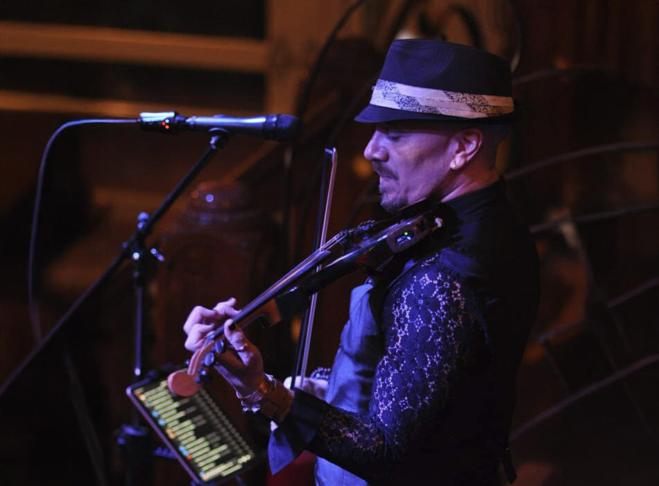 Jean-Christophe Germain