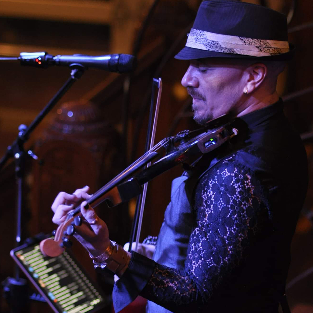 Jean-Christophe Germain